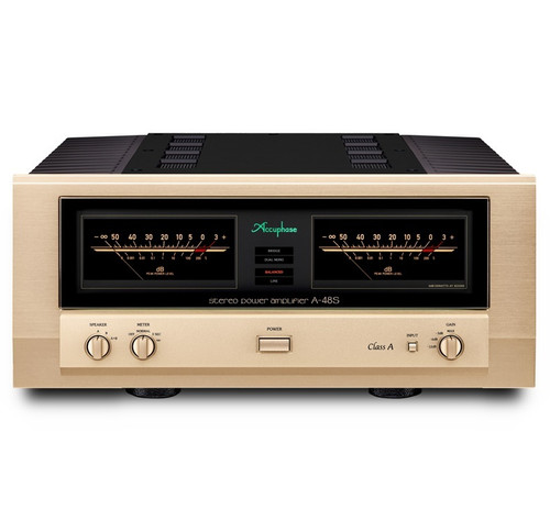 Amplificateur puissance - de,
