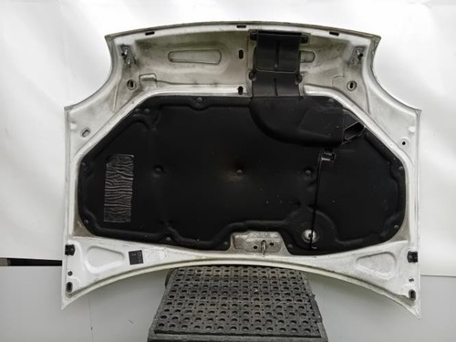 Capot renault kangoo - capot, 1