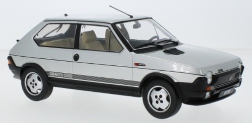 Fiat ritmo 125 abarth - tc,