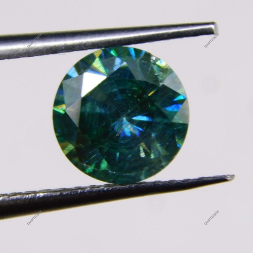 Diamant vrac rond - diamant,