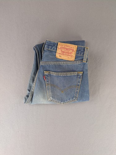 Jean levi 501 vintage - jean,