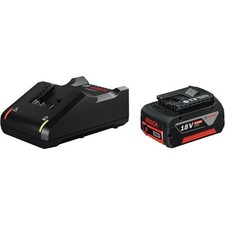 Set batterie Bosch