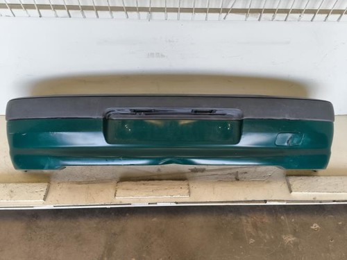 Pare choc arriere peugeot 306 - pare,