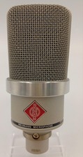 Microphone à condensateur à grande membrane NEUMANN Tlm 102 d'occasion