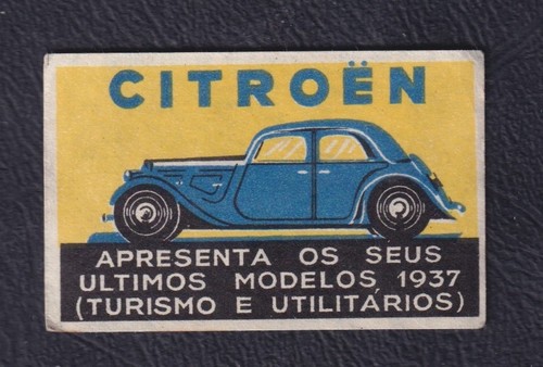 Ancienne étiquettes - ,