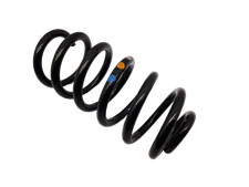 Ressort À Suspension Arrière Clio 4 550202966R Grandtour Renault