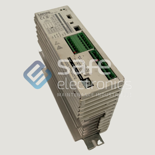 Evf8201 variateur lenze - variateur,