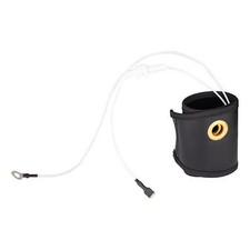 Manchon électrique chauffant