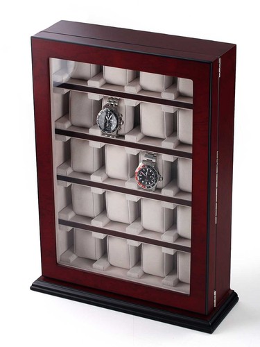 Rothenschild voir vitrine - voir, la