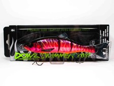 Jackall Dowzswimmer 180 SF