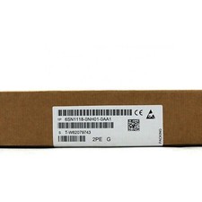 New Siemens 6SN1118-0NH01-0AA1