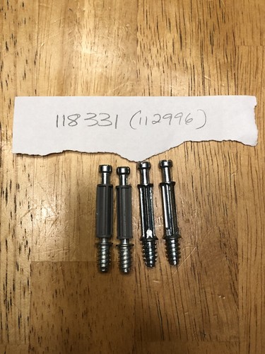 Ikea 118331 112996 screws - 118331,