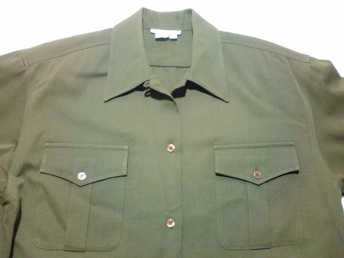 Magnum women blouse top - i.,