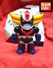 🔥Bandai Gashapon GOLDORAK