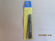 219N Lux 4 Lames de Scie à Métaux 15,3 X 0,5 cm