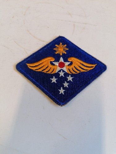 Beau patch armee usaaf far - beau, us
