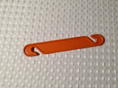 Vintage tupperware cord - vintage,