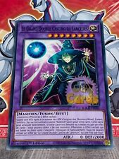 Carte YU GI OH LE GRAND DOUBLE CASTING DE LANCEURS BACH-FR084 x 3