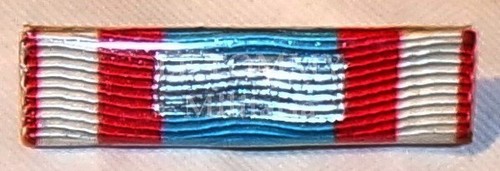 Rappel médaille - de,