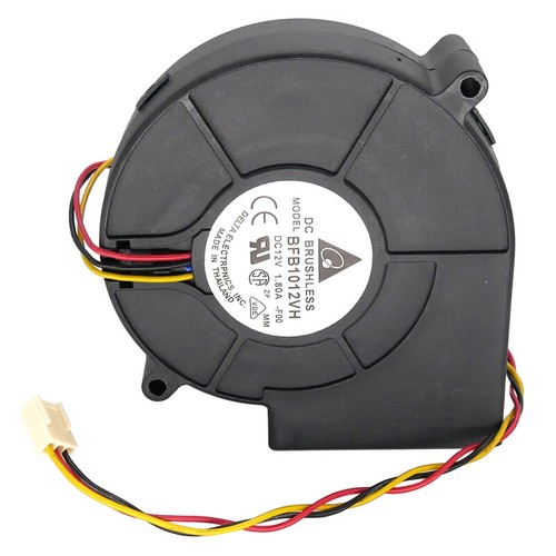 Ventilateur turbine à - , de