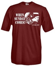 ULTRAS U51 SUNDAY COMES