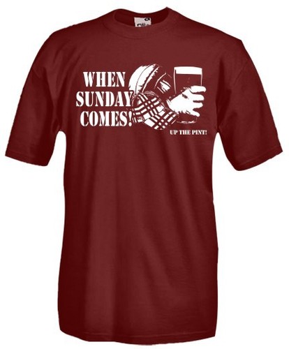 Ultras u51 sunday comes - sunday,