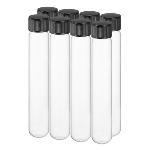 Tubes essai verre 25ml - à,