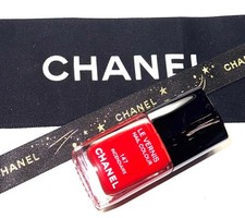Chanel Le Vernis Longwear Nail Color 147 Incendiare 13ml