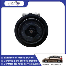 🇫🇷 COMPRESSEUR AIR CONDITIONNE RENAULT MEGANE ➤8200956574 ♻️