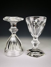 Baccarat - Harcourt 1841 -