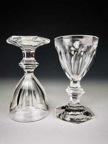 Baccarat harcourt 1841 - baccarat,