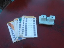 Visionneuse  Stereoscope