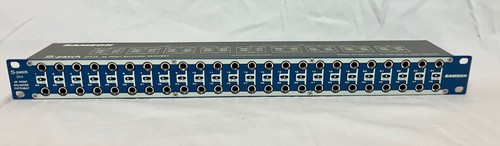 Samson patch plus point - samson,