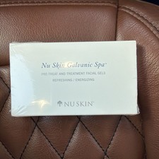 Nu Skin Galvanic Spa Facial