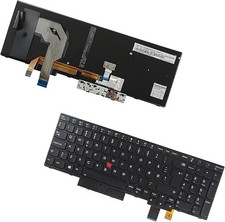 Clavier Lenovo Thinkpad T570