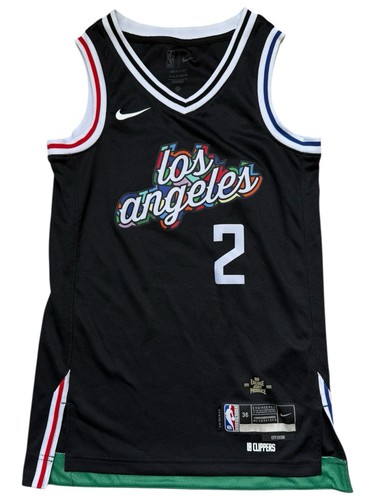 Nike clippers nba - nba, jersey