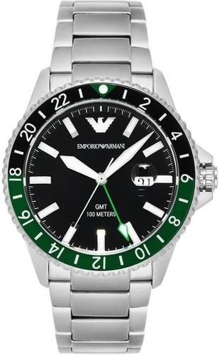 Montre pour homme emporio - pour,
