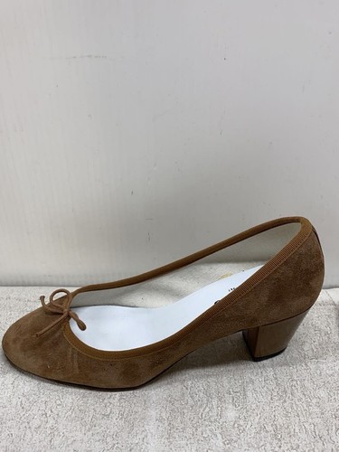 Chaussures repetto escarpins - repetto,