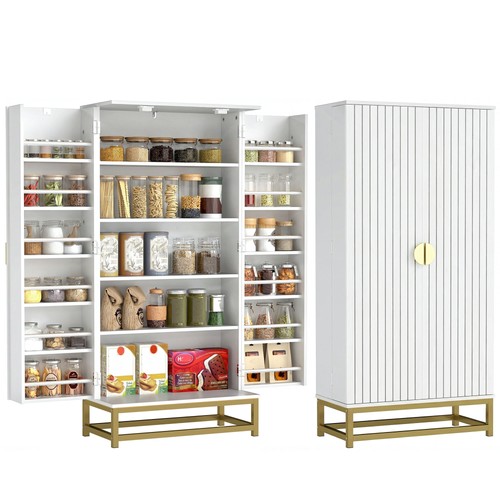 Homcom armoire cuisine - homcom, de
