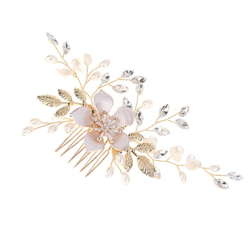 Accessoires cheveux mariage - cheveux,