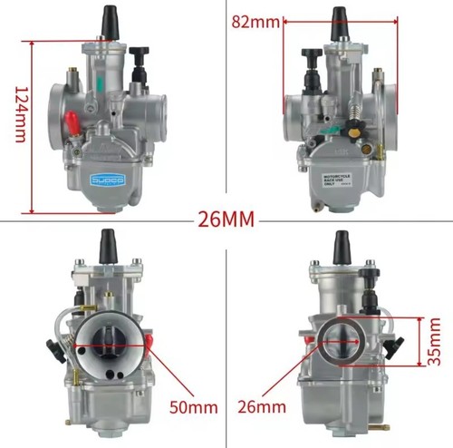 Keihin koso oko 2t - mm, 4t