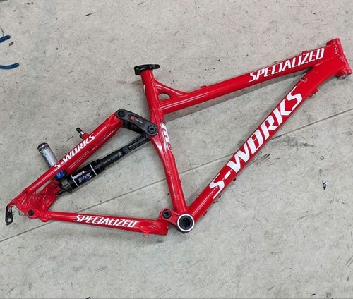 Specialized works epic mtb - specialized,