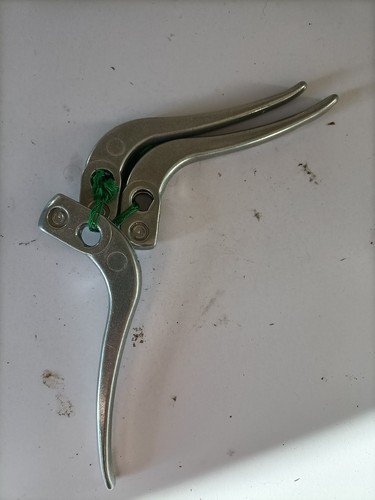 Lot leviers frein arriere - leviers, de