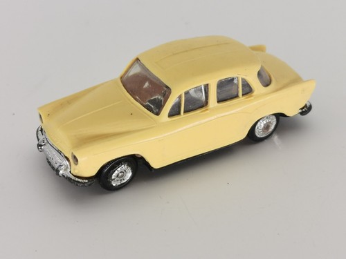 Les miniatures norev simca - les,