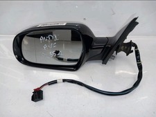 RETROVISEUR EXTERIEUR GAUCHE