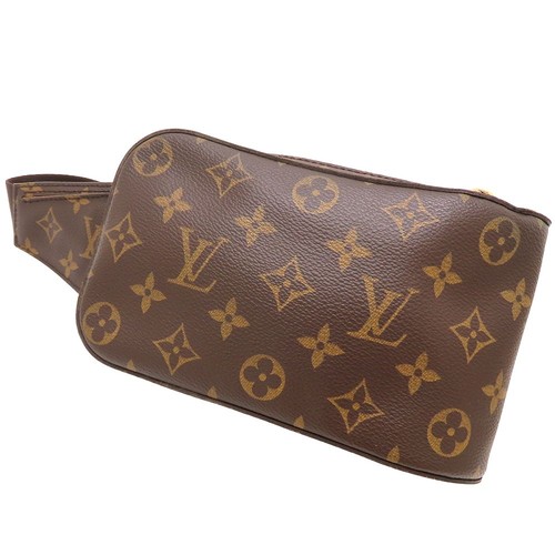Louis vuitton monogram body - louis,