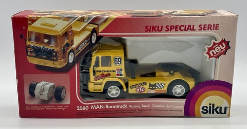 Camion course racing truck - course,
