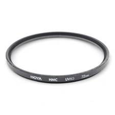 Hoya HMC UV(C) Filtre UV 72 Mm