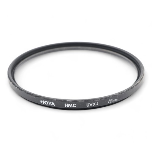 Hoya hmc filtre 72 mm - hoya,