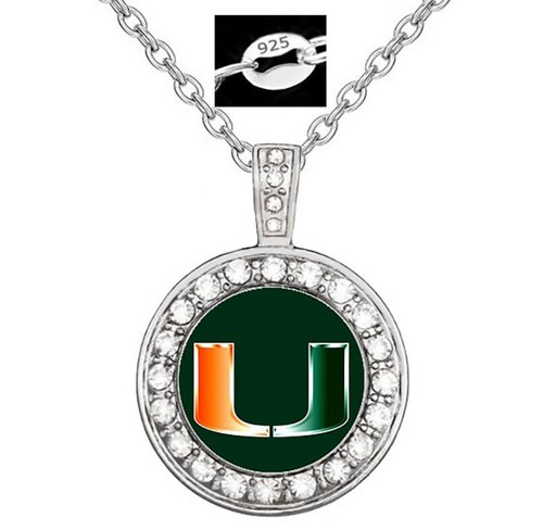 University miami hurricanes - of,